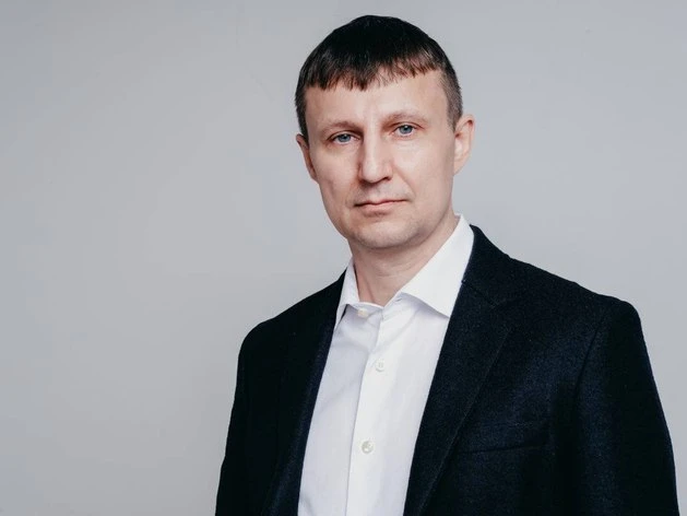 В Красноярском крае прекращены полномочия депутата Александра Глискова