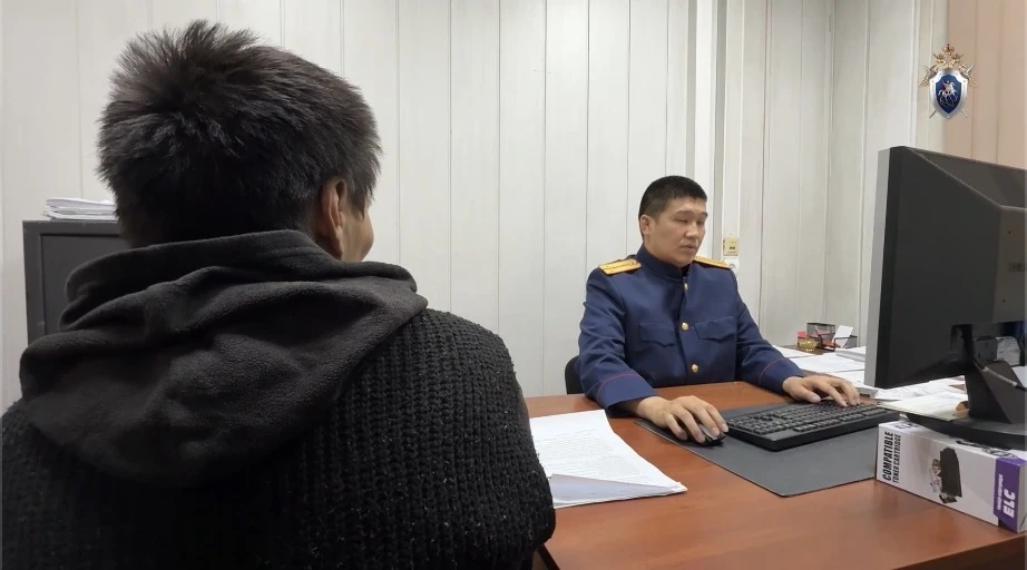 Жителя Тувы будут судить за преступление против ребенка