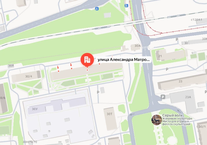 В Красноярске прокуратура потребовала пересчитать плату за ЖКУ жителям дома 