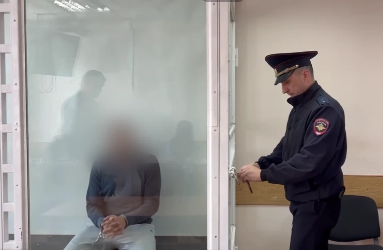 Красноярца подозревают в убийстве женщины из-за разрыва отношений