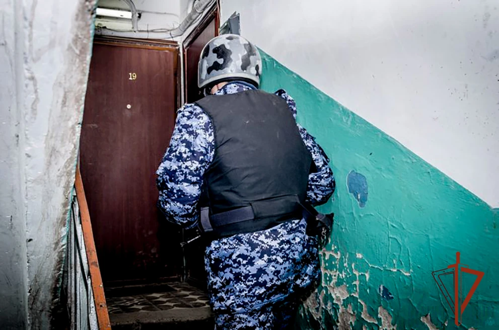 Бьёт – значит любит? Кемеровчанина подозревают в избиении возлюбленной