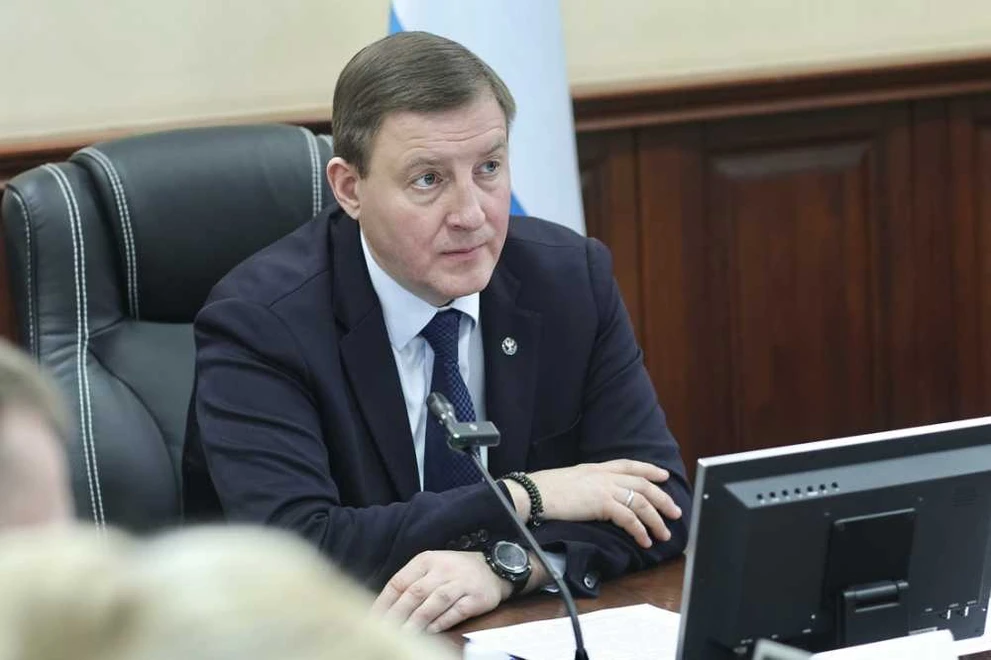 В Республике Алтай утвердили адресную инвестиционную программу
