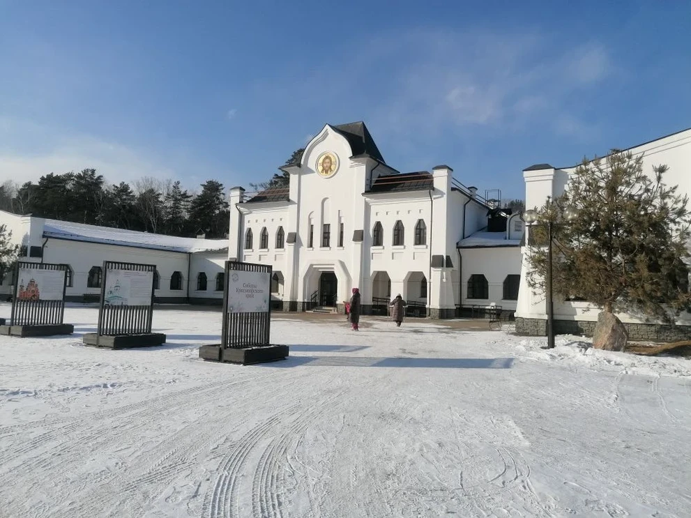 В Красноярском крае пройдут праздничные мероприятия в честь 8 марта