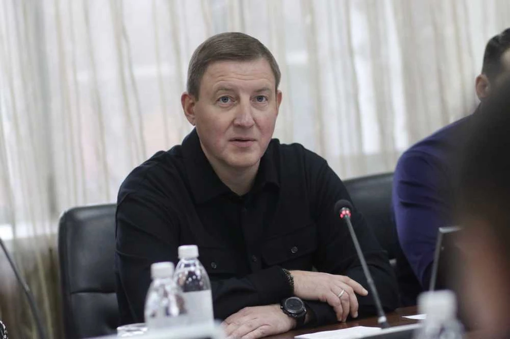 Глава Алтая уверен в эффективности новой схемы защиты бюджета
