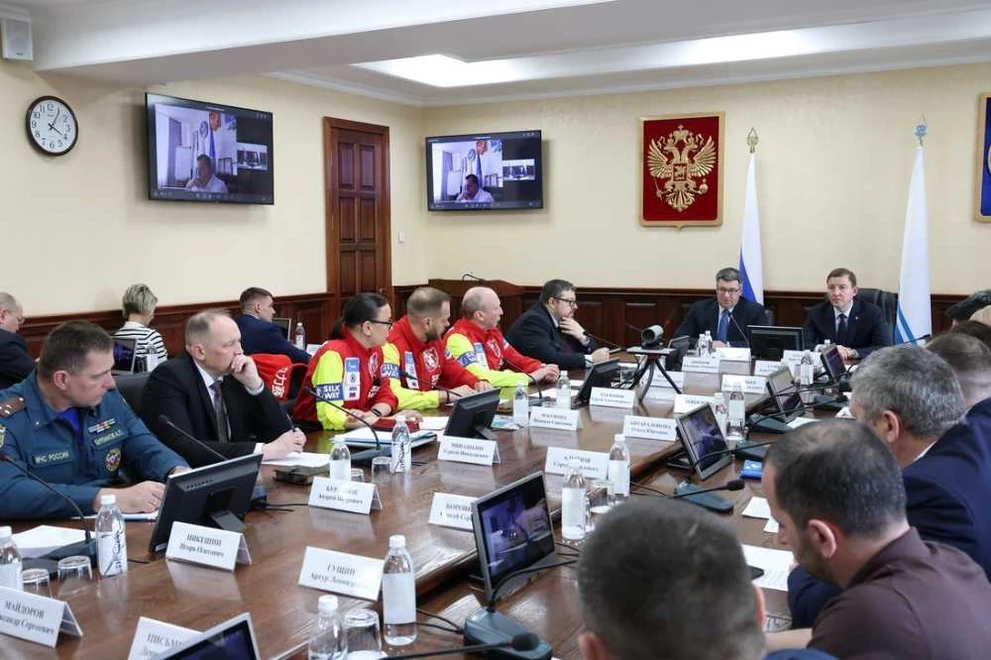В Республике Алтай готовятся к юбилейному ралли «Шёлковый путь»