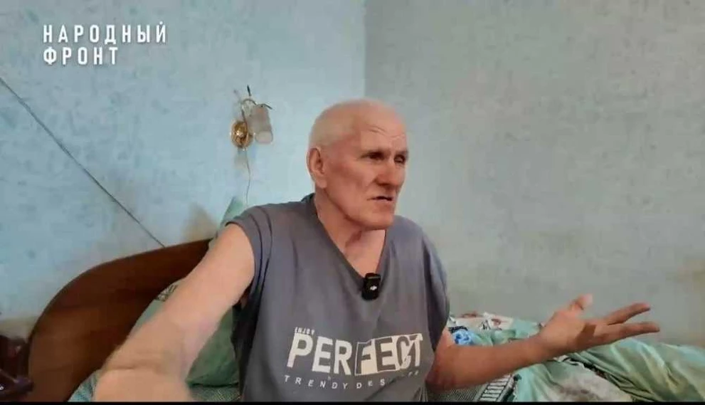 Пенсионер из Хакасии рассказал, чем для обернулось льготное зубопротезирование