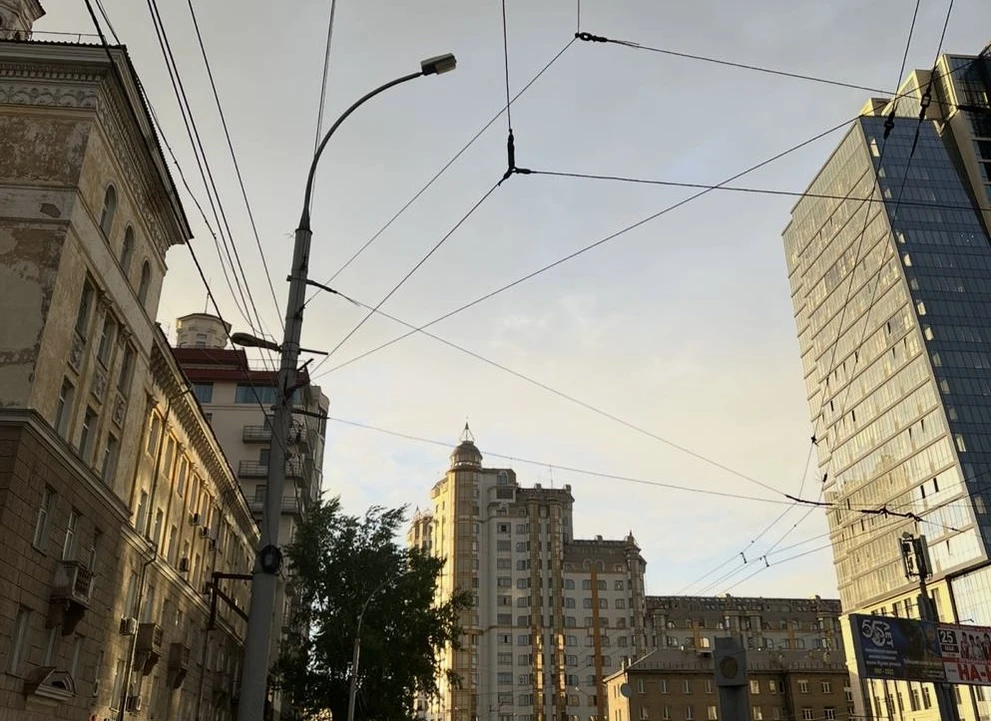В Новосибирске художники полтора месяца будут писать город с натуры