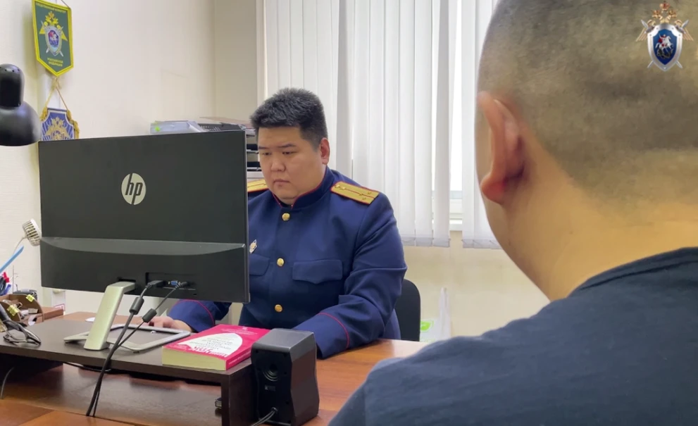 В Туве заключили под стражу подростков обвиняемых в изнасиловании девочки 