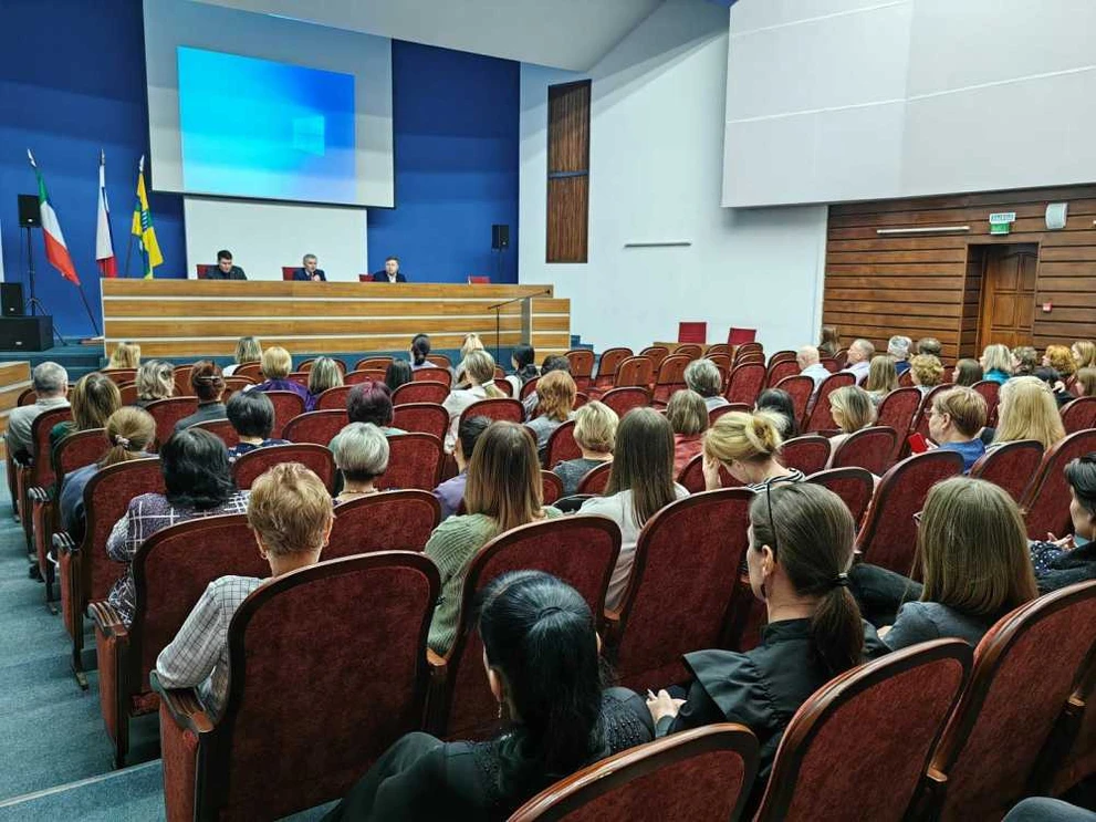 Власти Хакасии активизируют комплекс мер для борьбы с мошенничеством в сети