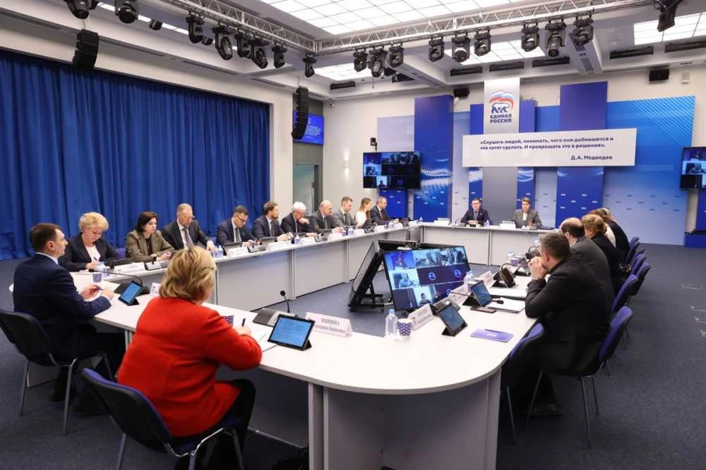 По проекту «Единой России» и Минпросвещения в 2025 году отремонтируют почти 1,5 тысячи объектов образования