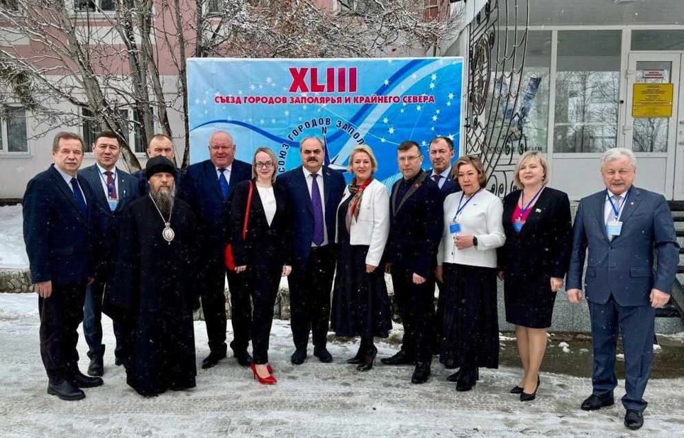 Что на материке хорошо, то в Арктике – проблема 