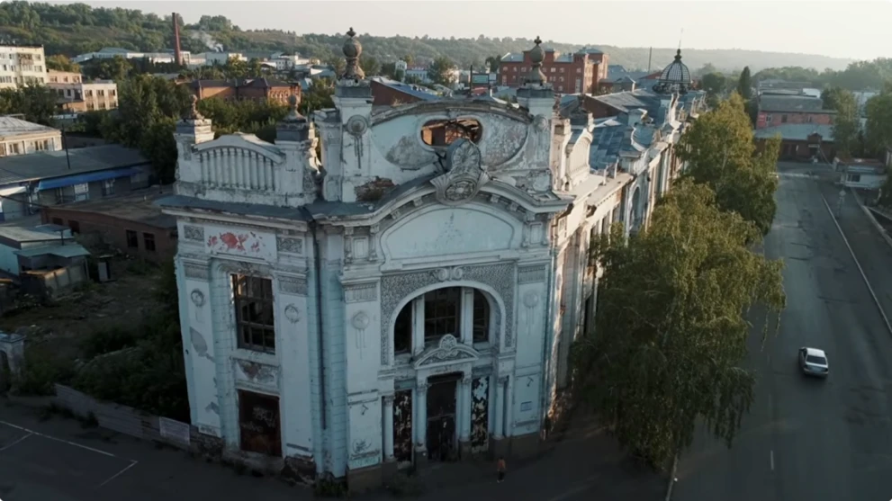 Россиянам рассказали, почему стоит посетить «ворота в Азию» на Алтае  