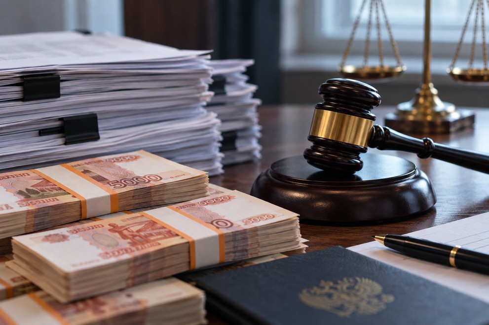 Миллионы на пособиях сиротам: в Хакасии вынесли приговор бывшей чиновнице