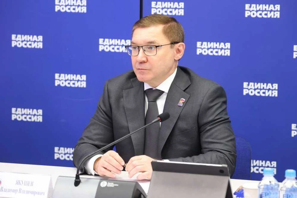 Фракция «Единой России» в Госдуме по итогам выборов может обновиться на 25%