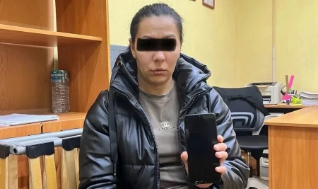 Омская «Серафима» отправила жертву на кладбище