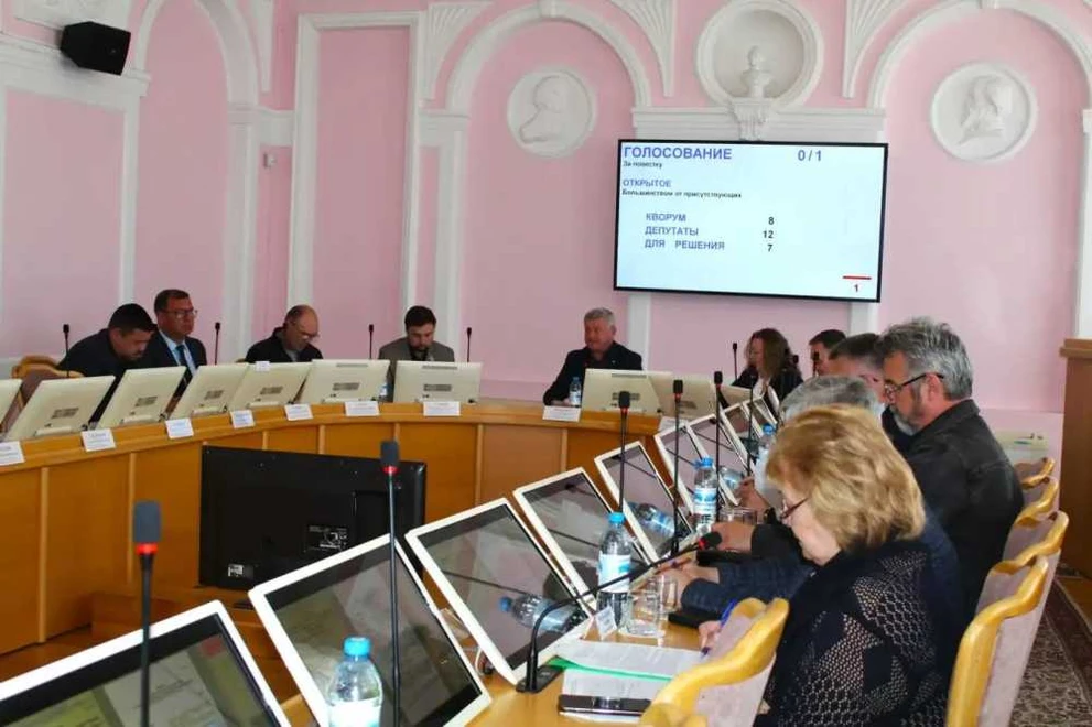 В Омске появятся новые улицы с «ягодными» названиями