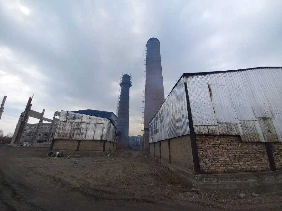 В Красноярском крае по материалам прокуратуры возбуждено уголовное дело о загрязнении атмосферы