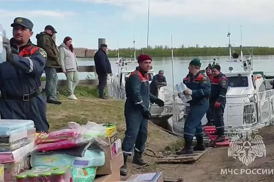 В Омской области пострадавшие от паводка в 2024 году отремонтировали дома и приобрели новое жильё благодаря господдержке
