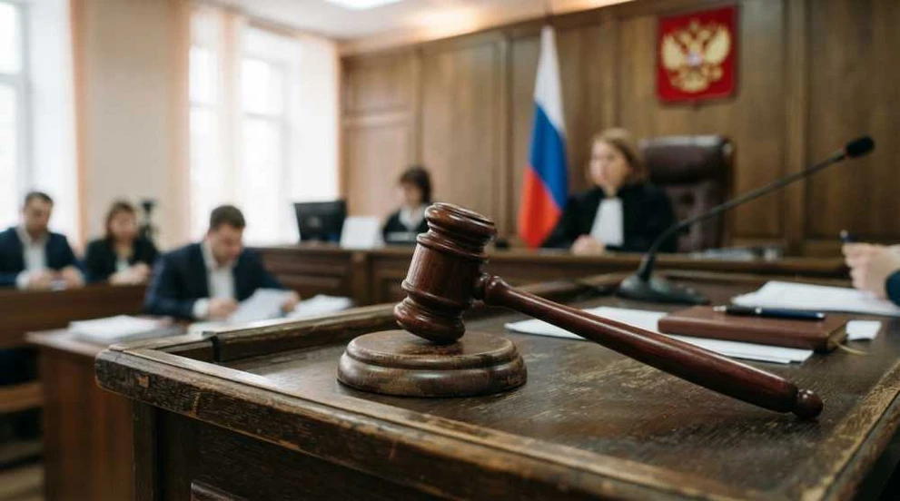 На Алтае ради «адреналина» пенсионер пошёл под суд