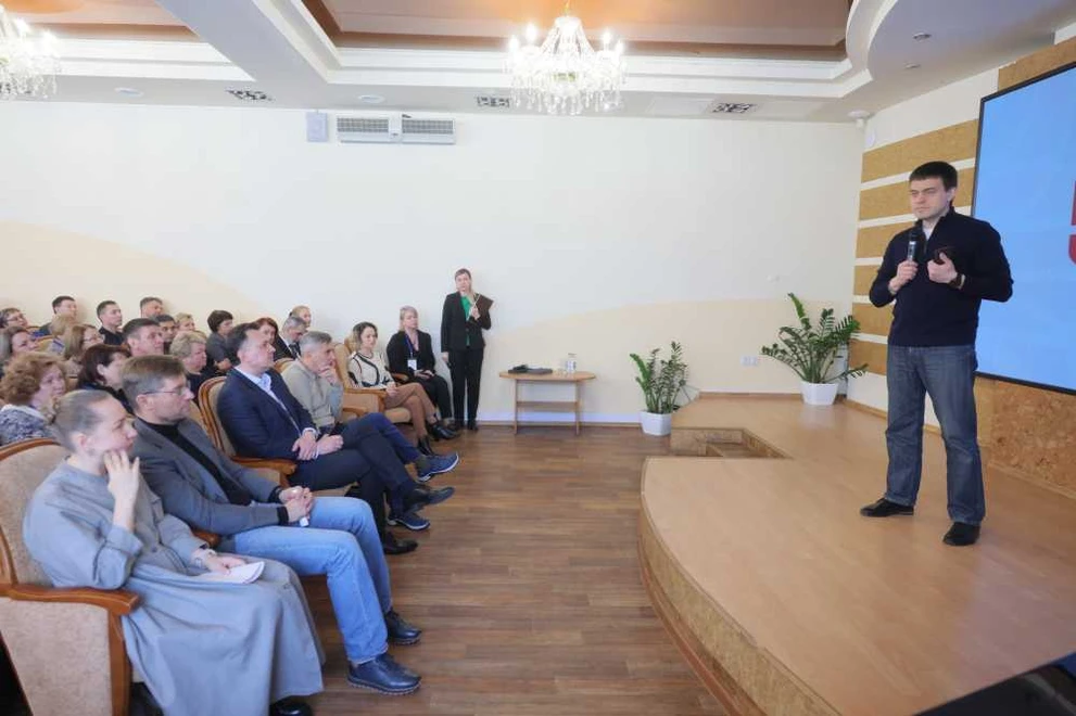 В Красноярском крае прошла вторая стратегическая сессия по развитию образования