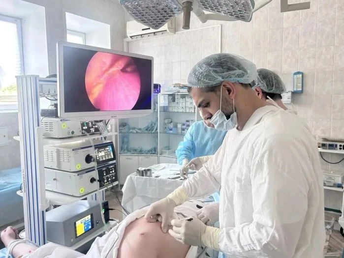 Плановая флюорография помогла выявить кисту у подростка в Красноярске