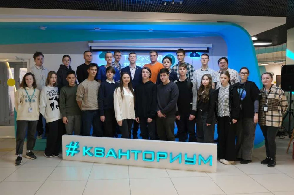 Три проекта томских школьников стали лучшими на всероссийской ярмарке 