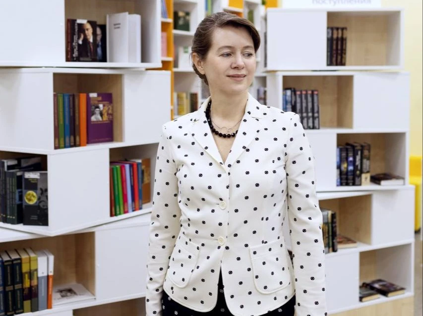 Координационный совет по культуре возглавила министр культуры Алтайского края  