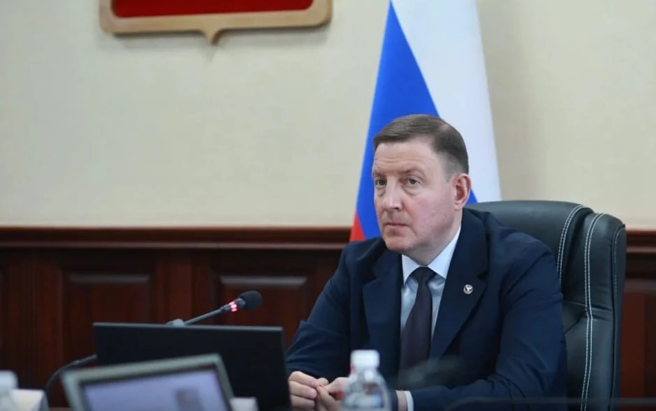 Чиновники Республики Алтай пересели на видеозвонки