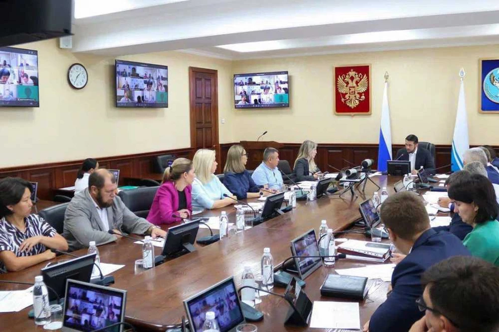 В Республике Алтай активизируют борьбу с нелегальной занятостью