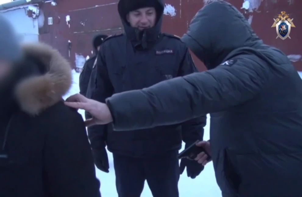 В Красноярском крае раскрыли убийство совершенное 19 лет назад в Норильске