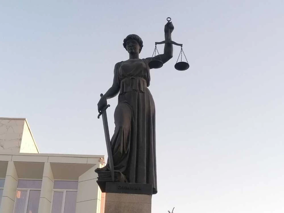 В Красноярске суд ожидает директор ООО «Оптима» за фиктивные исследования 