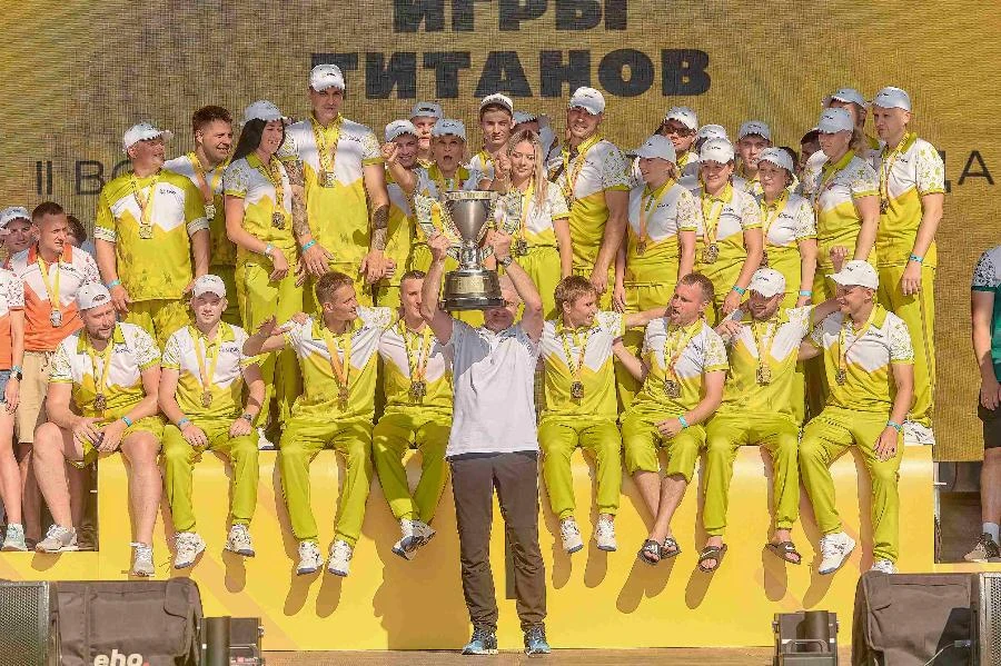 В финал национальной премии «Наш вклад» вышли проекты «СУЭК-Кузбасс»