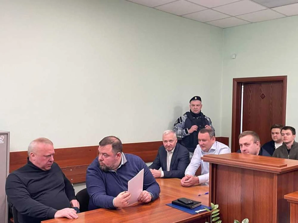 В Красноярске вынесли обвинительный приговор по делу о строительстве метро  