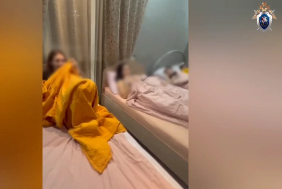 В Красноярске задержали 17 человек по подозрению в организации проституции  