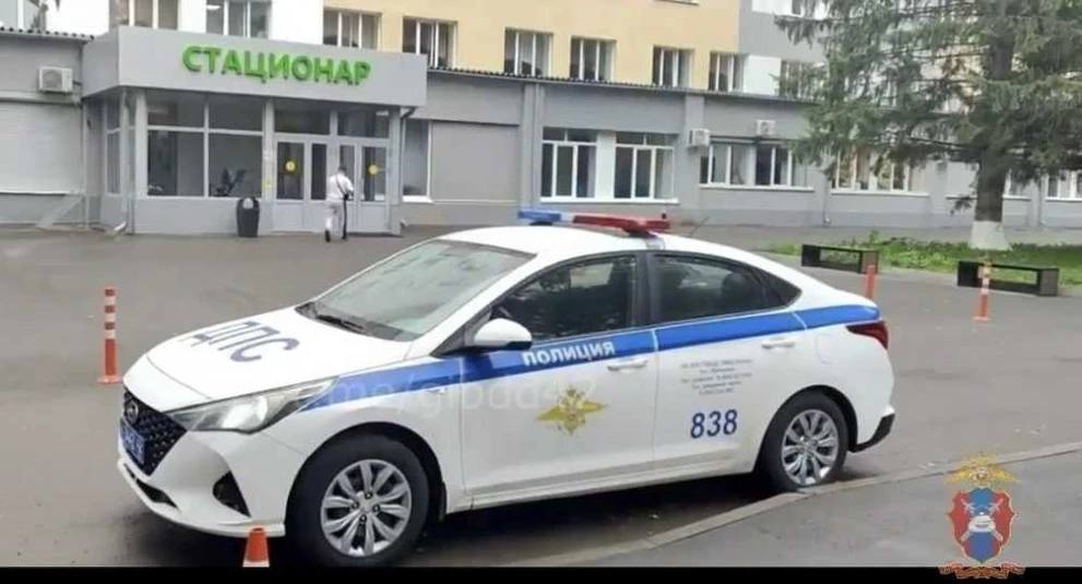 В Кузбассе инспекторы помогли доставить ребенка в больницу для операции