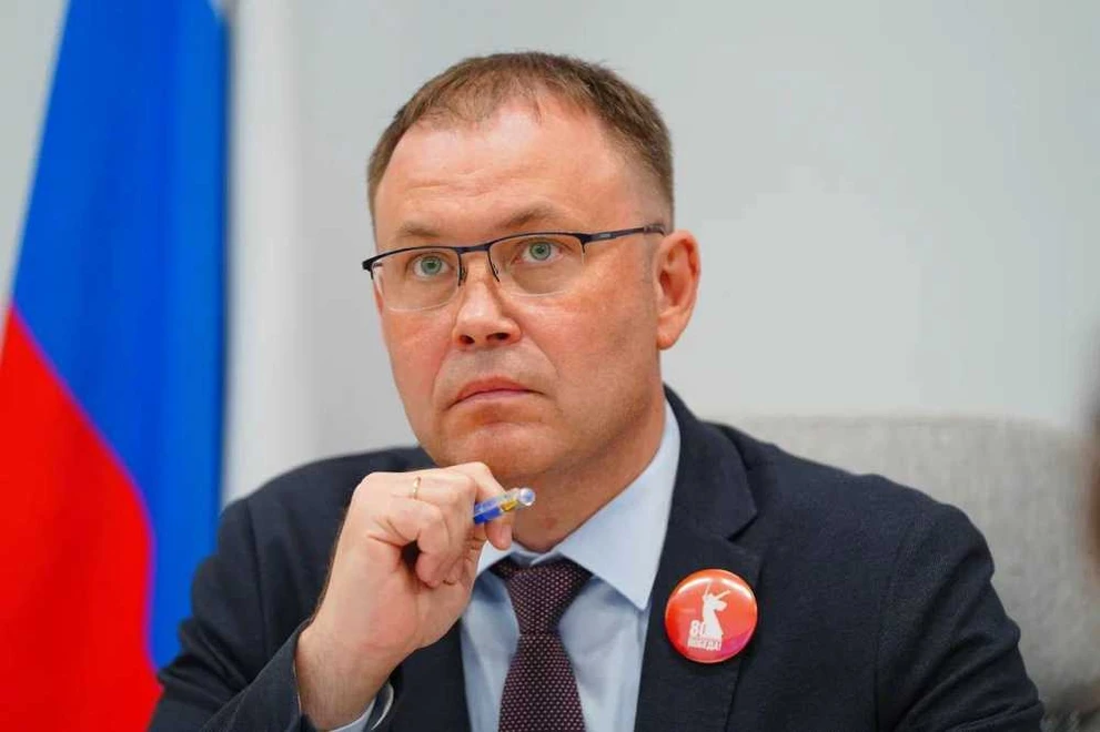 Губернатор Кузбасса Илья Середюк рассказал о росте туризма в регионе