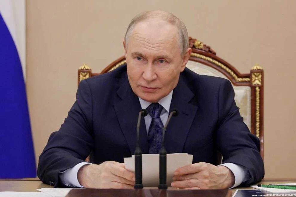 Владимир Путин поручил в осеннюю сессию законодательно обеспечить инициативу «Единой России» по переносу бюджетных кредитов регионов