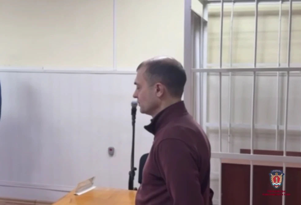 В Красноярском крае осуждён ИП за взятки при поставках продуктов в детские сады 
