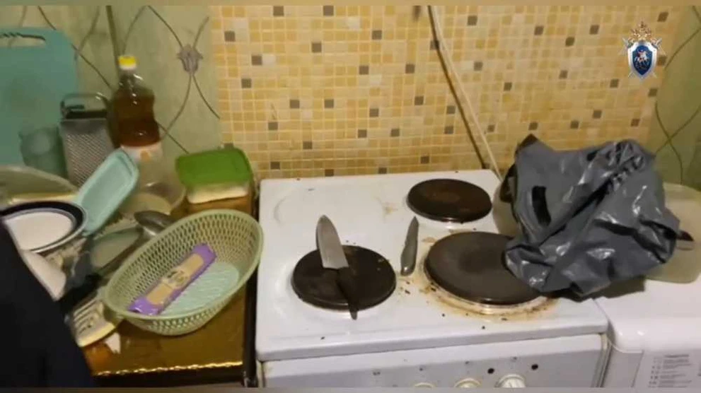 В Томской области ссора соседей закончилась убийством