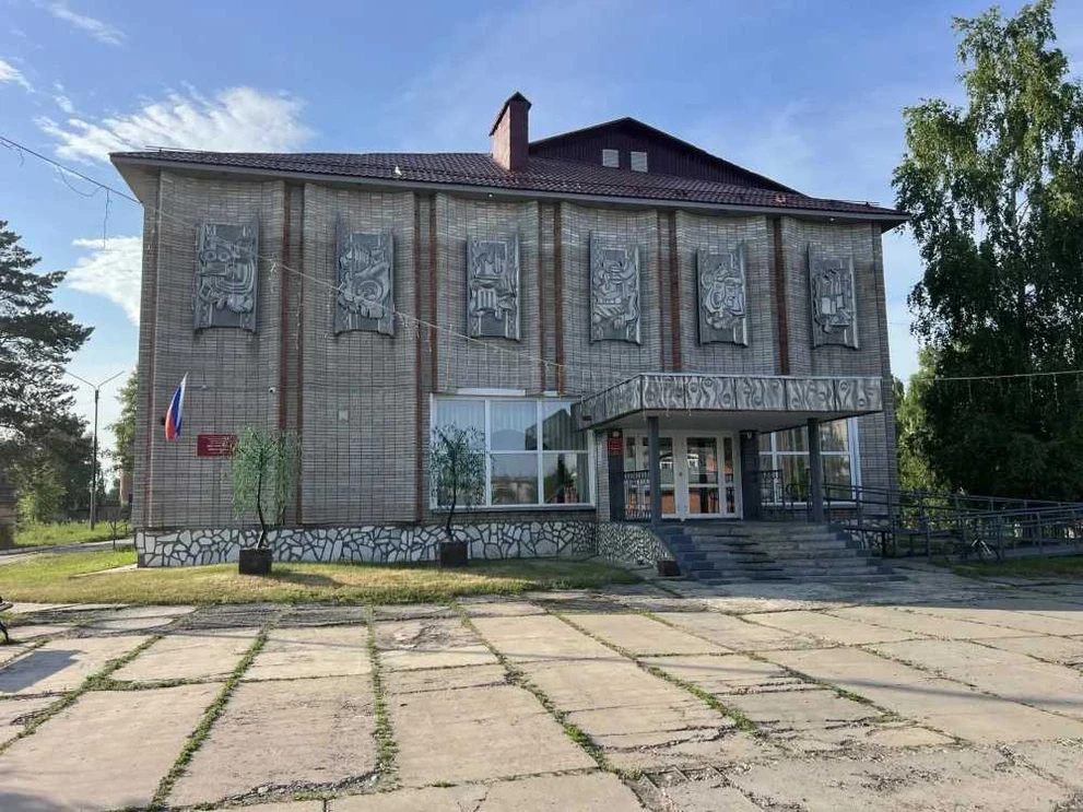 В Красноярском крае расследуют мошенничество при ремонте отопления дома культуры