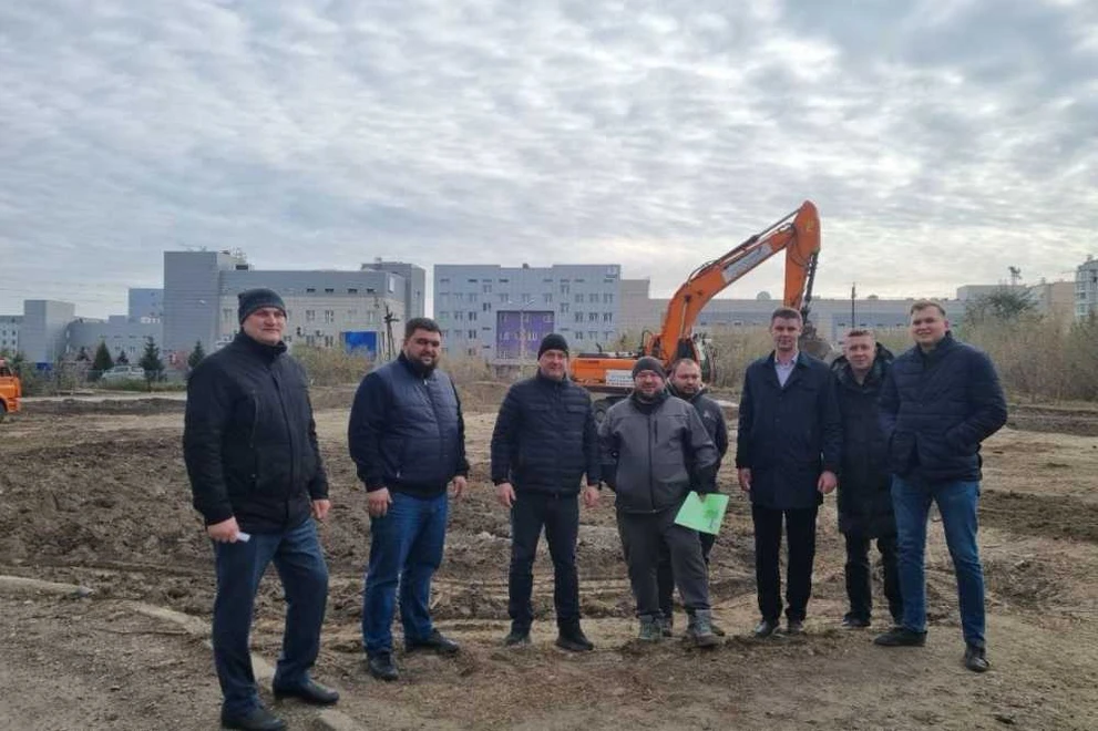 Единороссы в Красноярском крае проводят «партийные десанты»