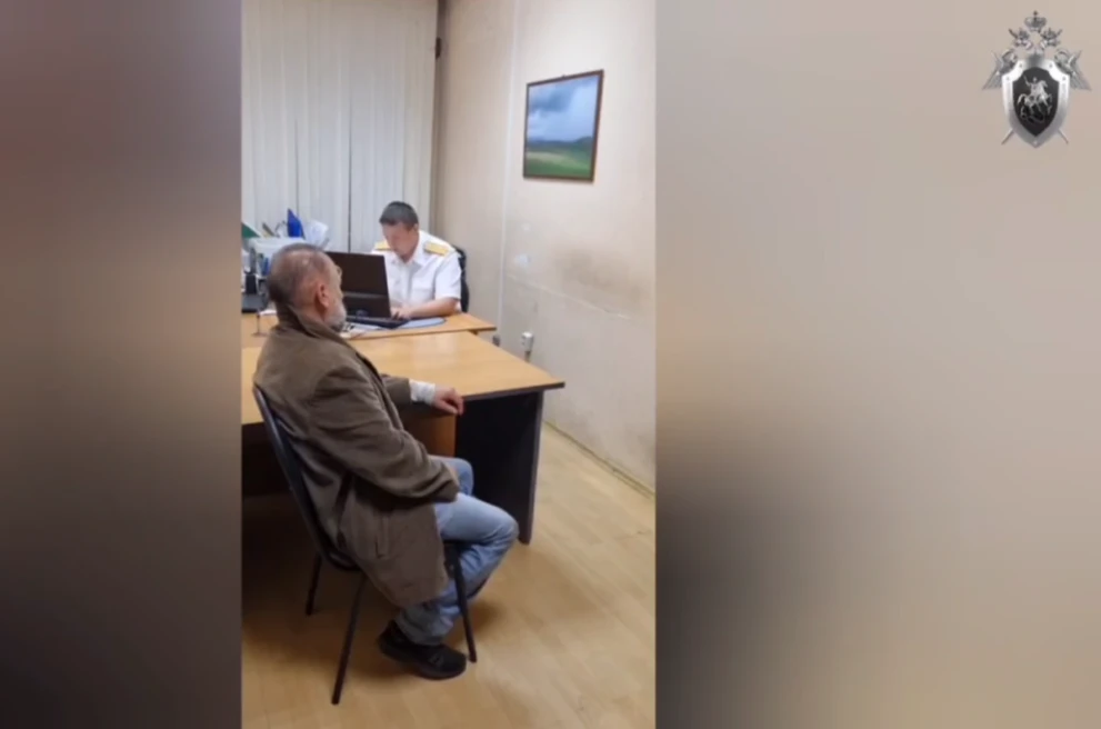 В Красноярске осуждён мужчина за убийство соседа и попытку убить его супругу 