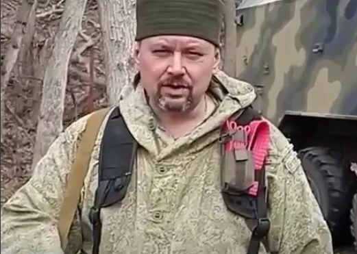 Герой России из Красноярского края поддержал программу «Сибирский характер»