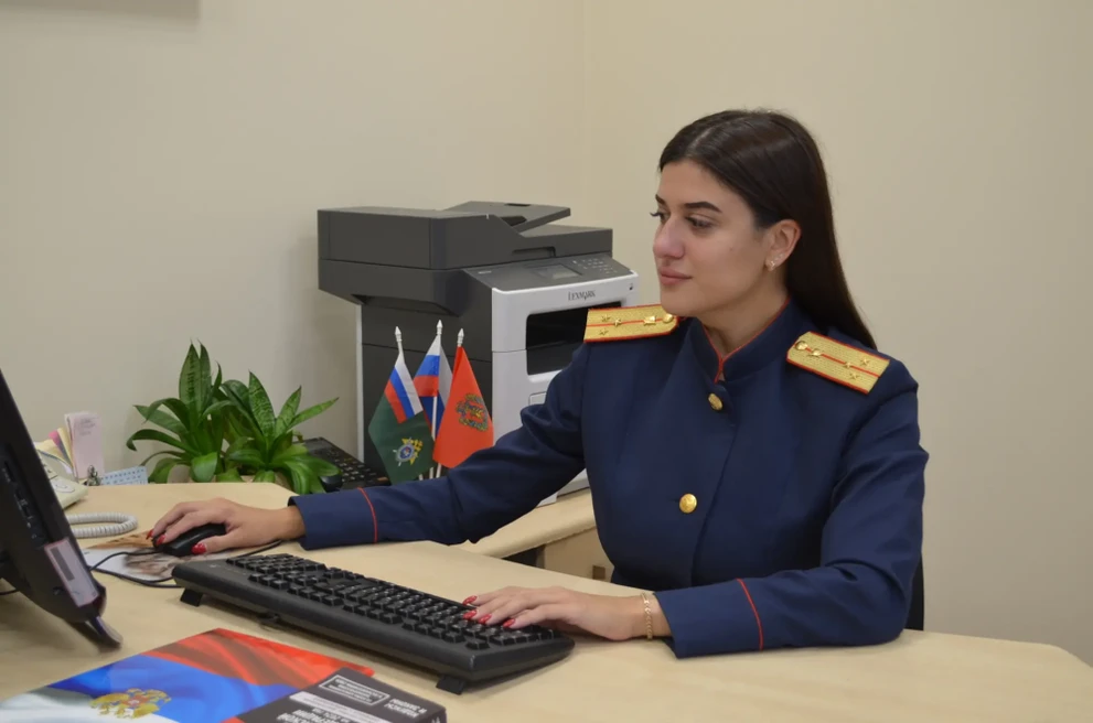 По обвинению в покушении на убийство несовершеннолетней задержана красноярка 