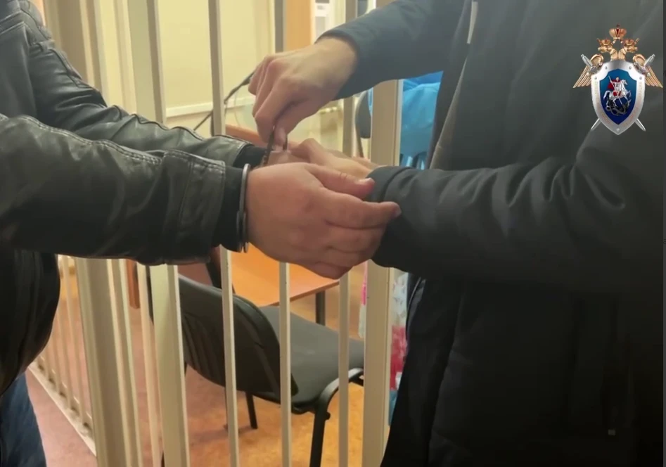 В Красноярске расследовано дело о коррупции полицейских 