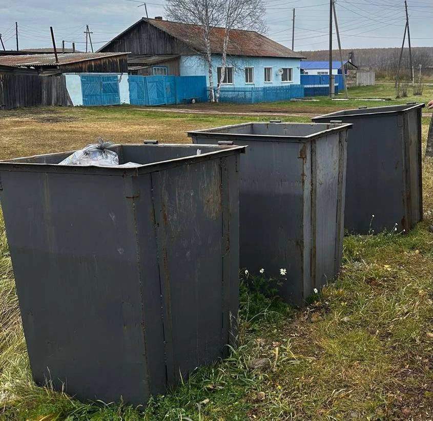 Подрядчика в Красноярском крае оштрафовали на 500 тысяч рублей за дачу взятки 