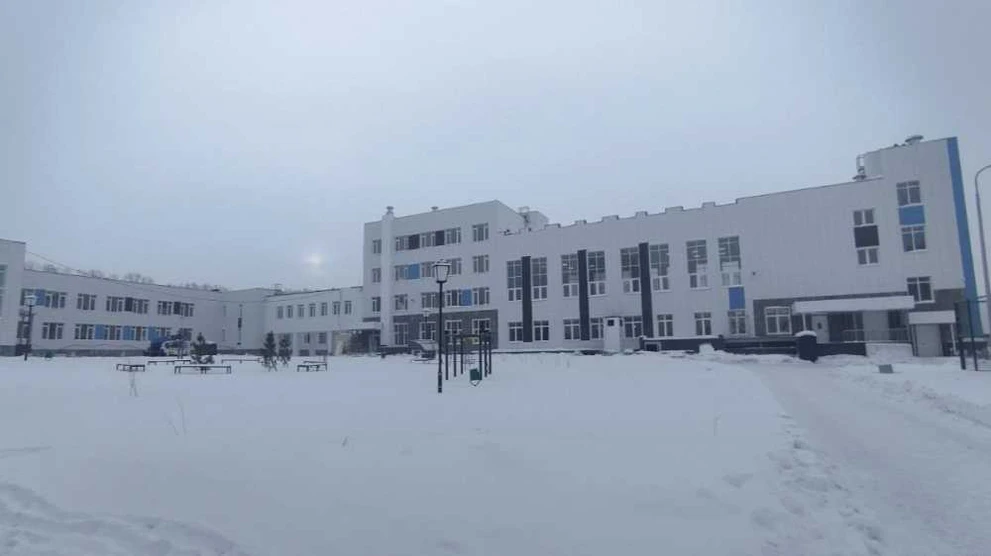 В 2025 году в Кузбассе построят пять школ и капитально отремонтируют десять