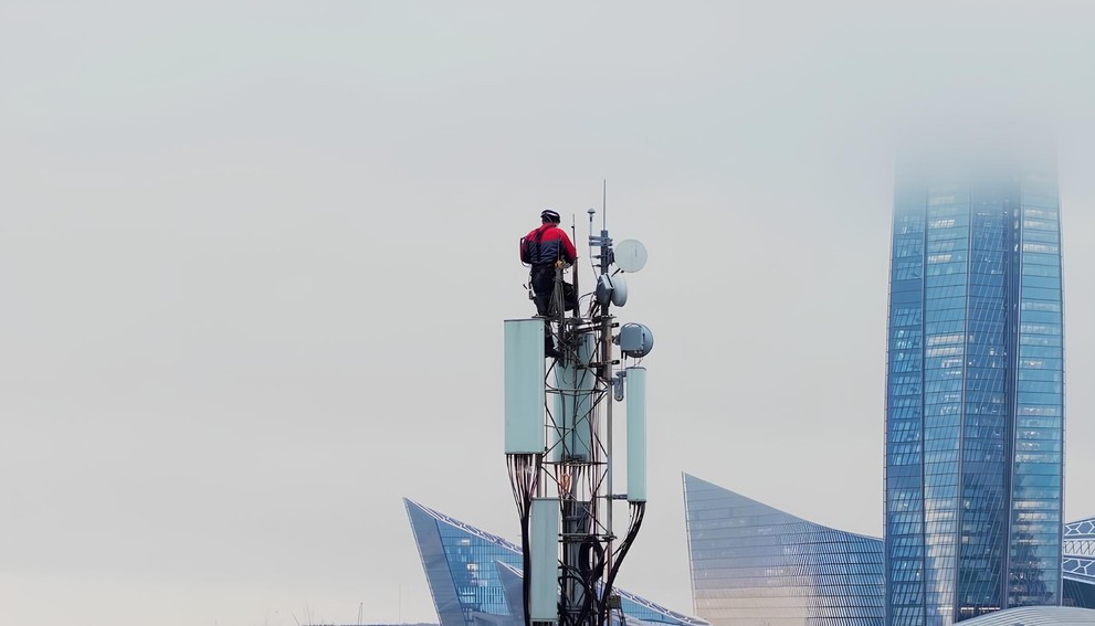 Т2 запустил реальную сеть 5G в России