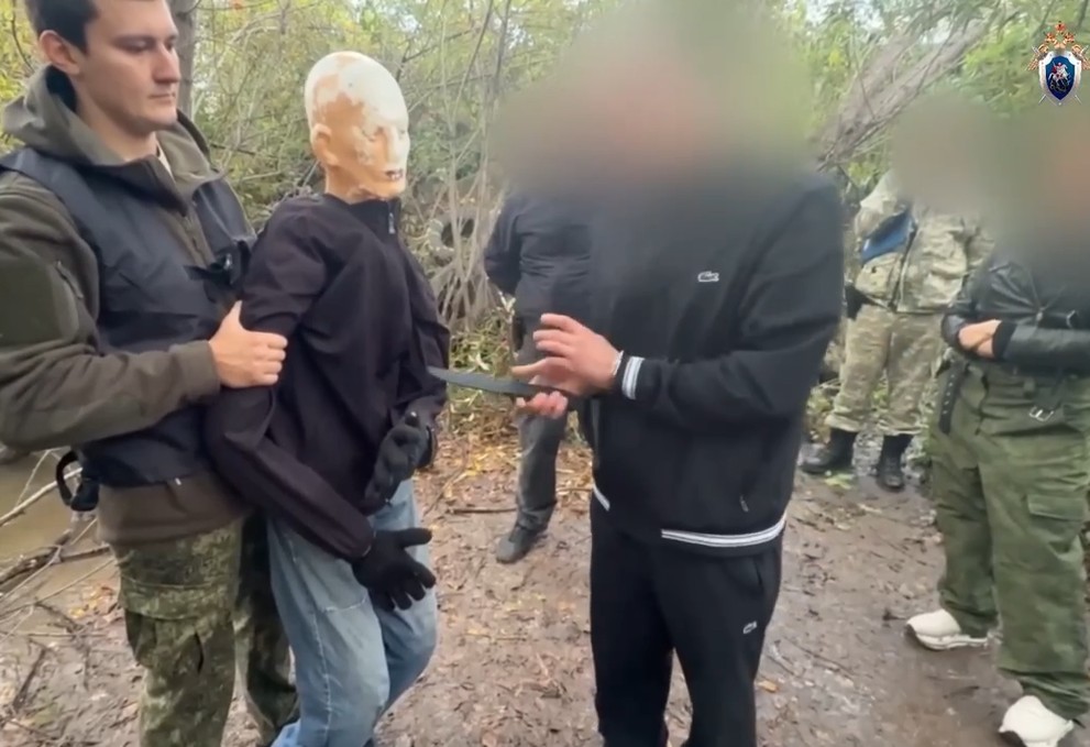 В Красноярском крае спустя 24 года задержали подозреваемого в убийстве