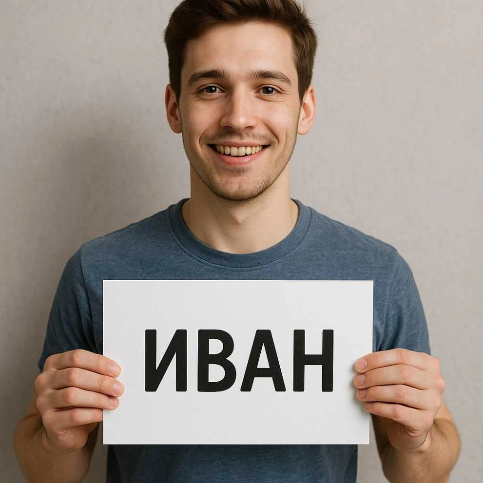 Жители Республики Алтай всё чаще становятся недовольны своими именами 